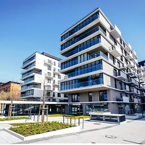 Apartimento Ponte Apartament